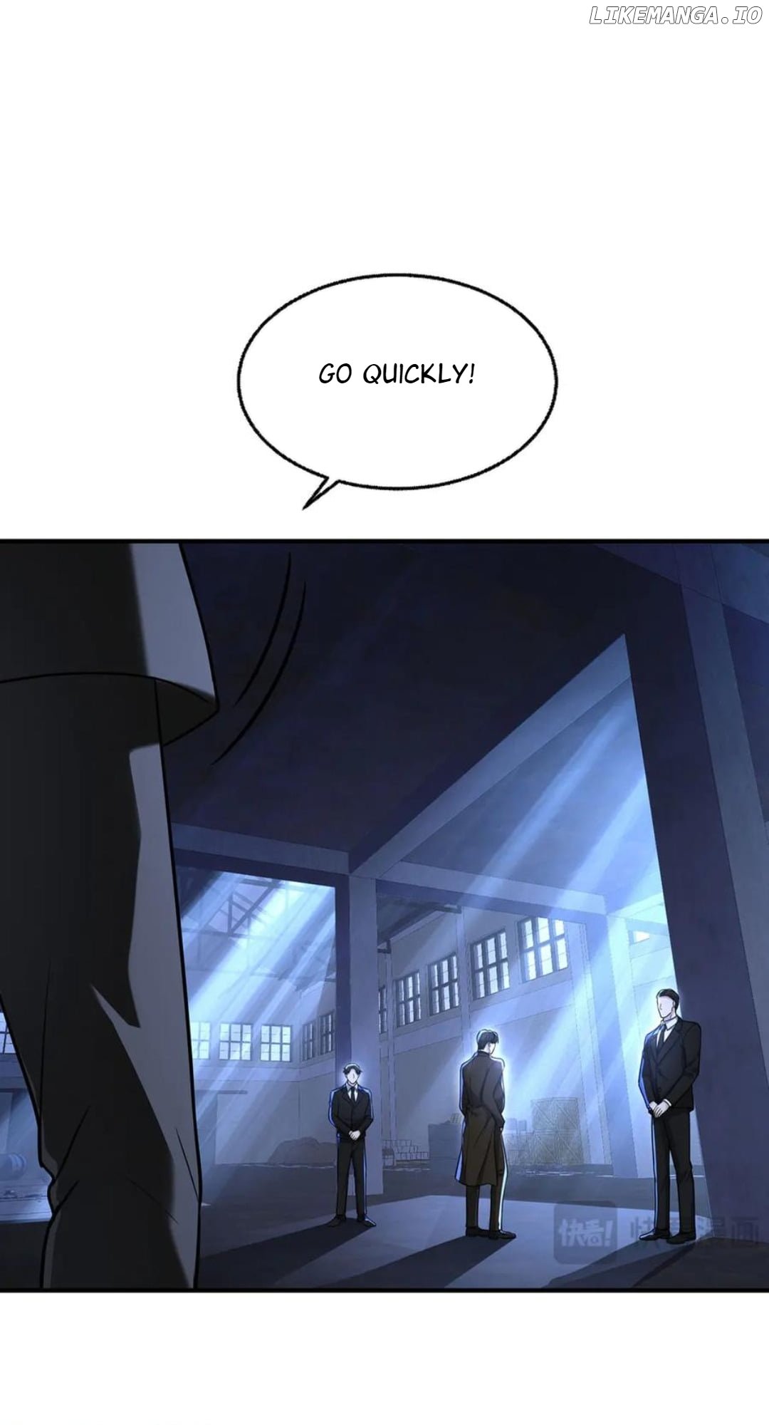After Breakup: Had an Affair With My Ex's Uncle Chapter 86 - page 17